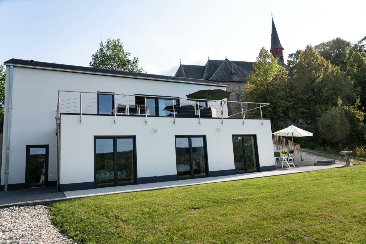 Villa Wallann Morbach Exterior photo